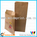 Colored Paper Lunch Bags Supplier in Guangdong